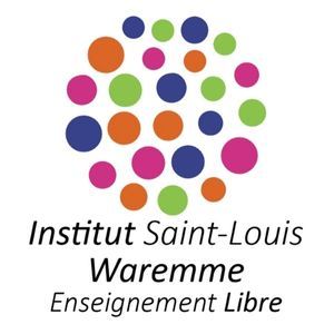logo institut saint louis waremme