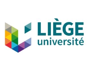 Marquage au sol pour l'Université de Liège