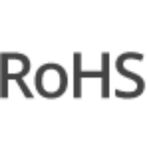 Logo norme RoHS