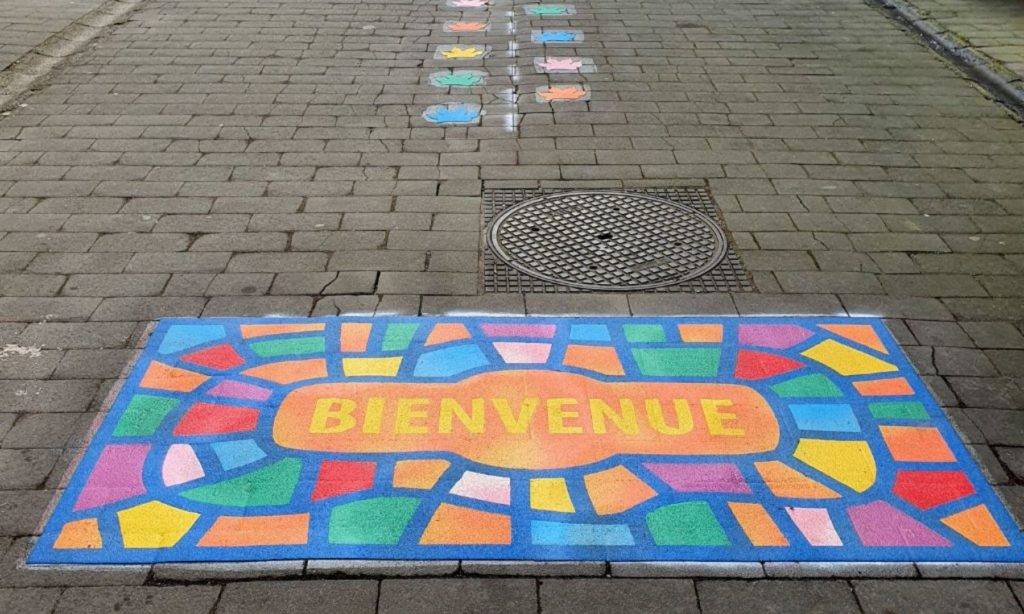 Bienvenue en thermoplastique